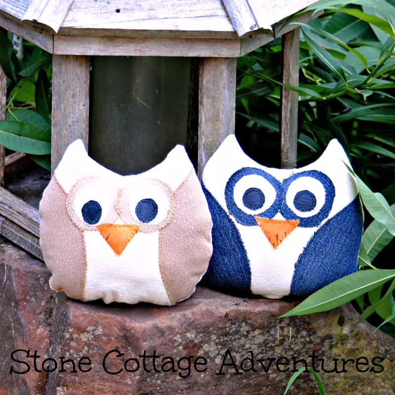 *HOO*HOO* Loves a Free Pattern? – photo 1