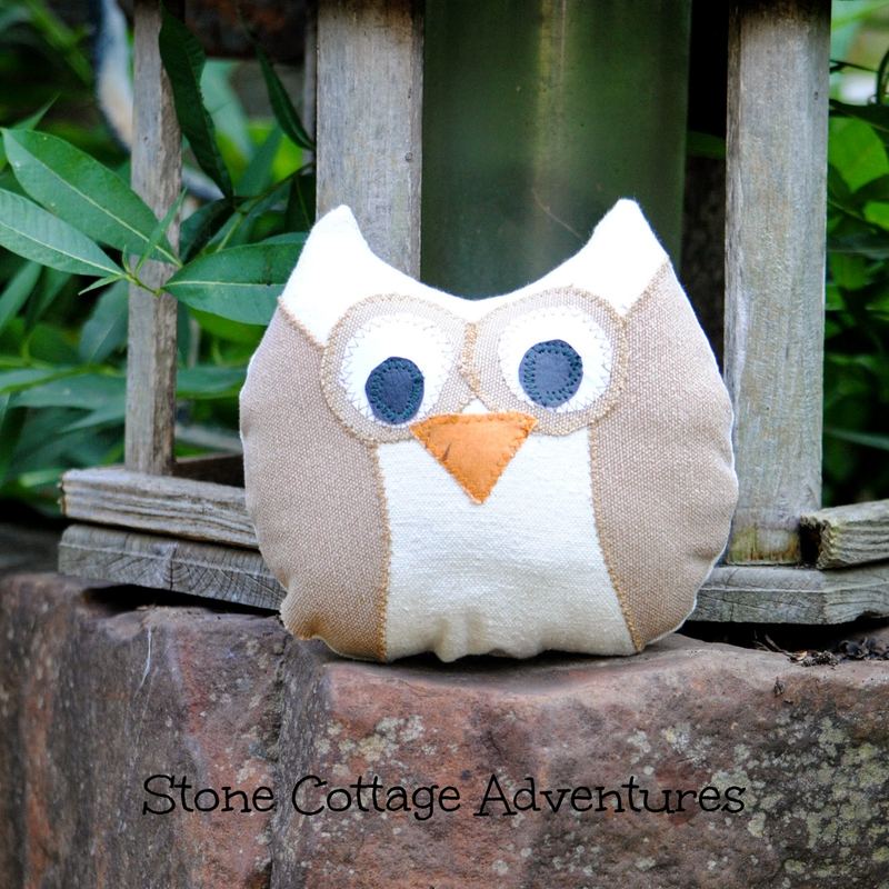*HOO*HOO* Loves a Free Pattern? – photo 2