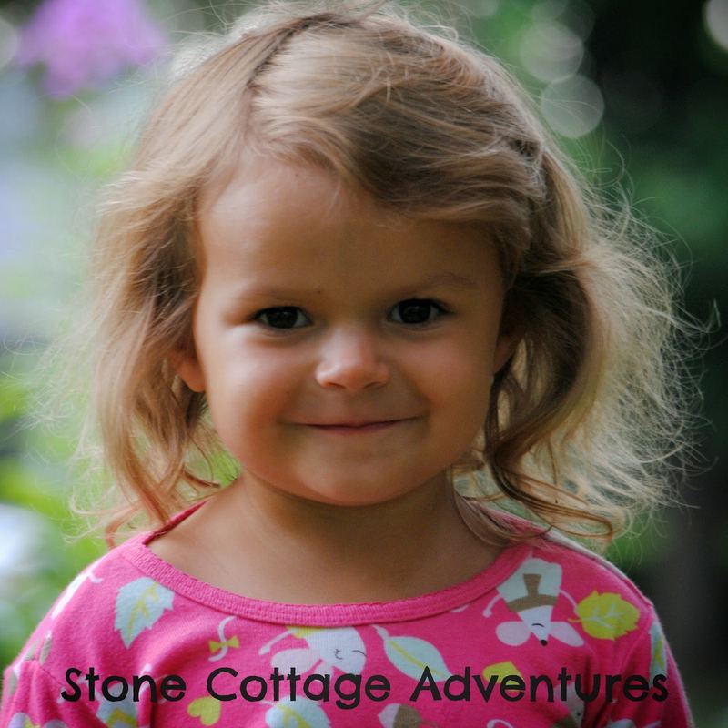 Take Time for the Little Things – photo 6