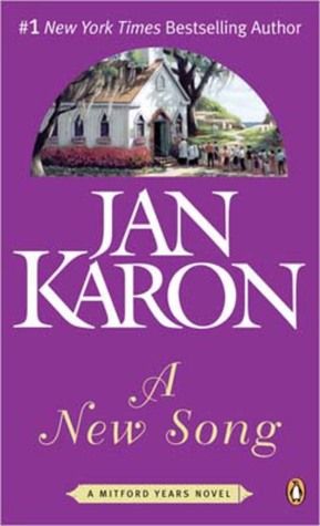 Book Review: A New Song