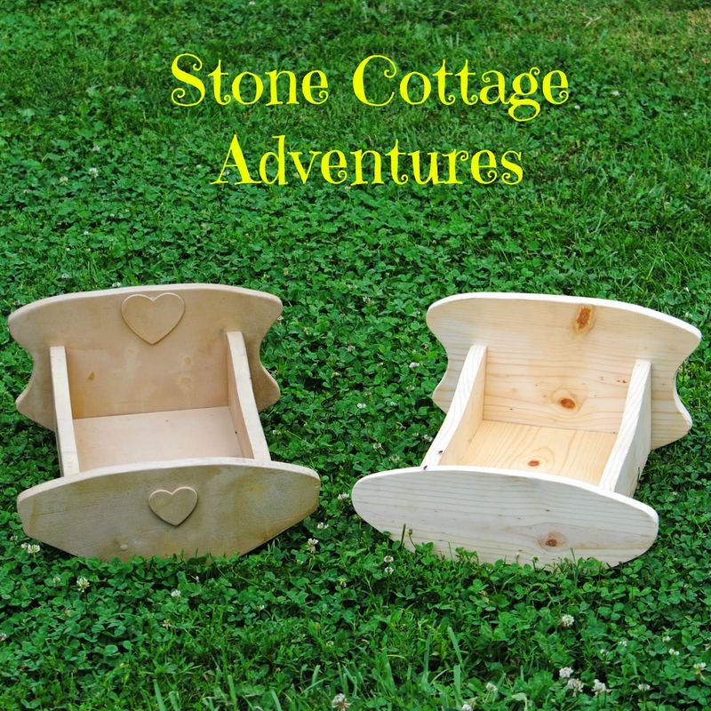 Cradles for Sisters – photo 3