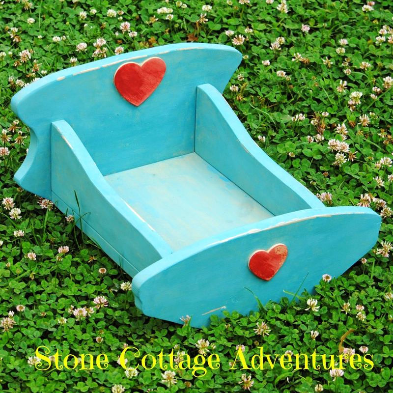 Cradles for Sisters – photo 4