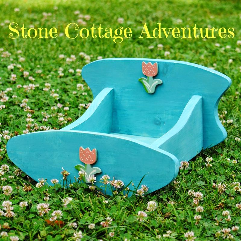 Cradles for Sisters – photo 5