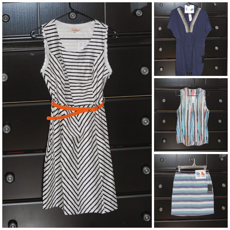 StitchFix #4 – photo 1