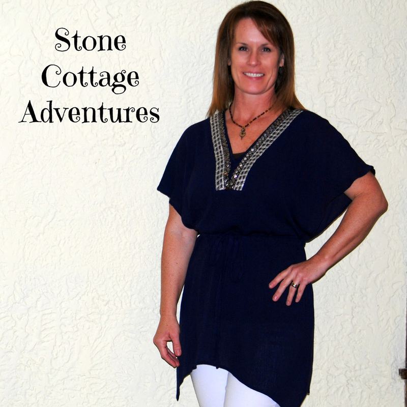 StitchFix #4 – photo 2
