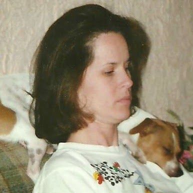 Saying Goodbye to Missi – photo 4