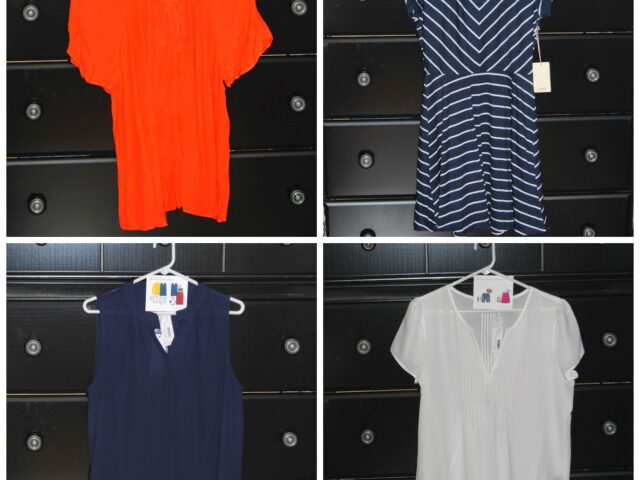 Stitch Fix #5