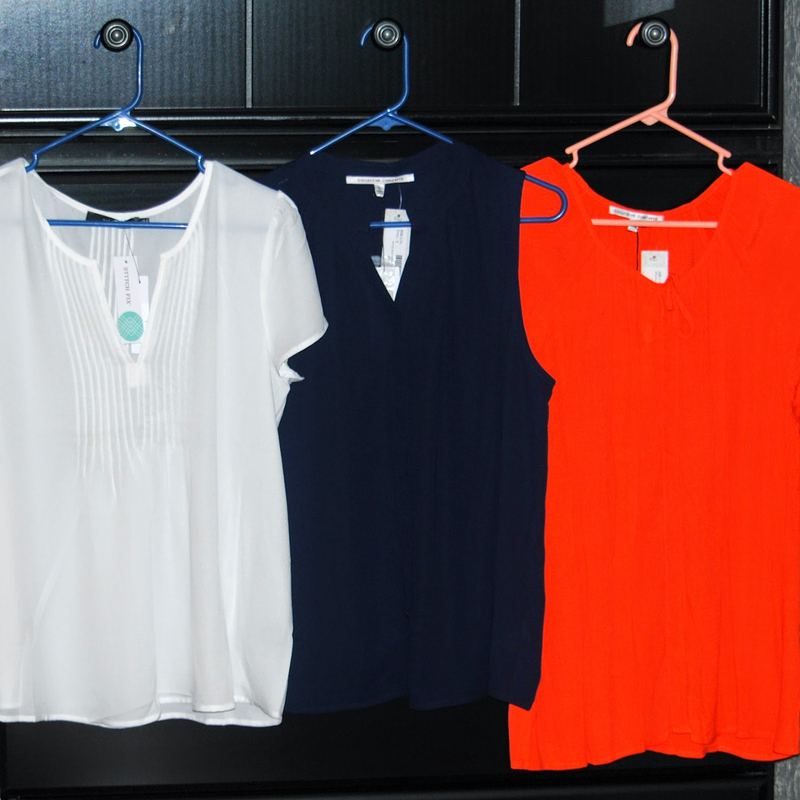Stitch Fix #5 – photo 2