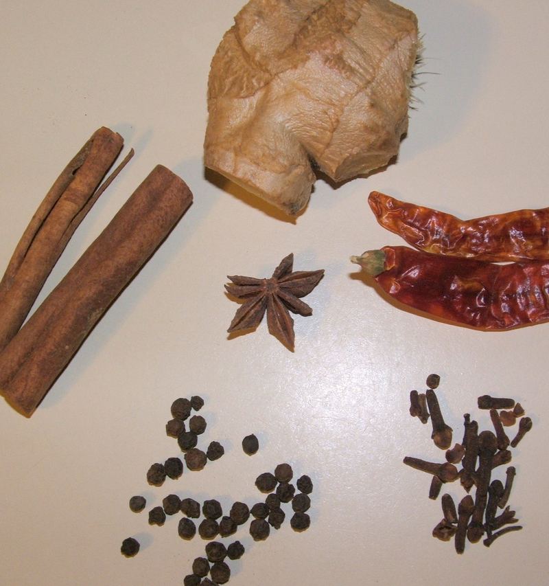 Guest Post:  Chai Tea Made from Scratch – photo 2
