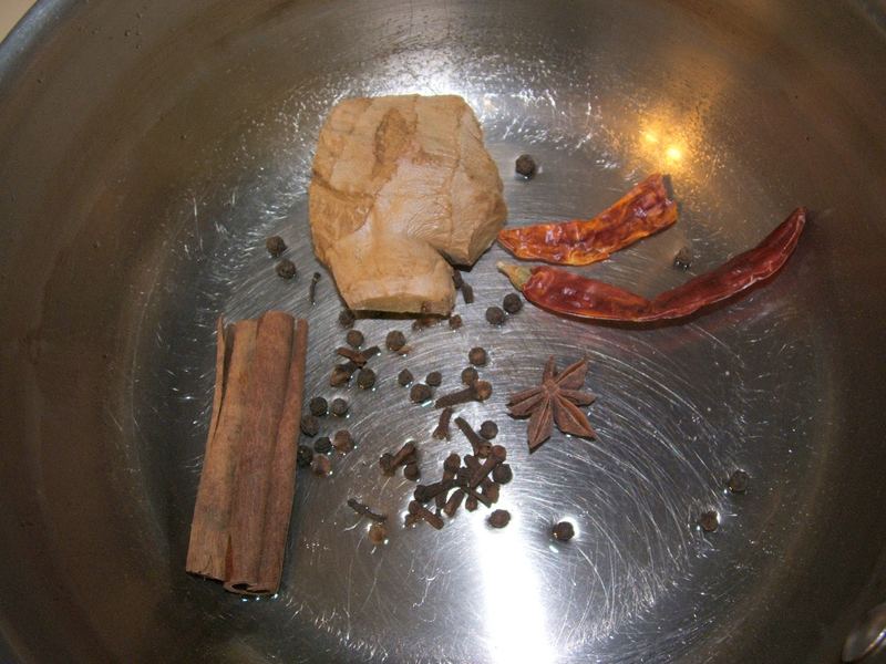 Guest Post:  Chai Tea Made from Scratch – photo 3