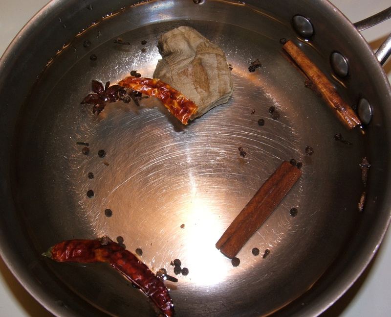 Guest Post:  Chai Tea Made from Scratch – photo 4