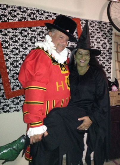Guest Post:  HolliWeen – photo 2