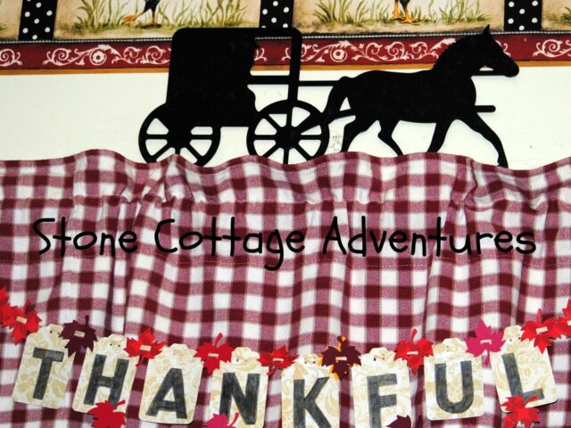 Thankful