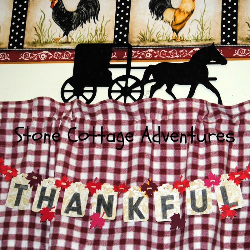 Thankful – photo 1