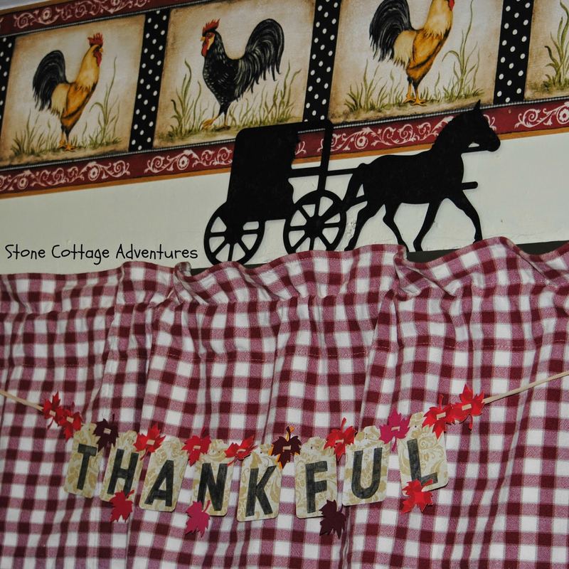 Thankful – photo 3