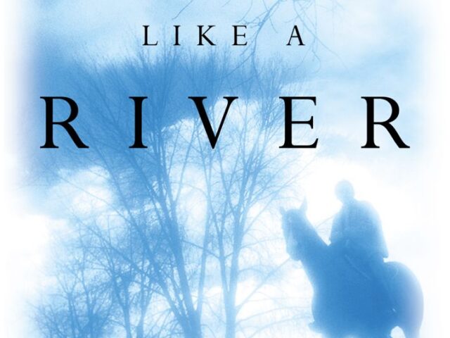 Book Review: Peace Like a River