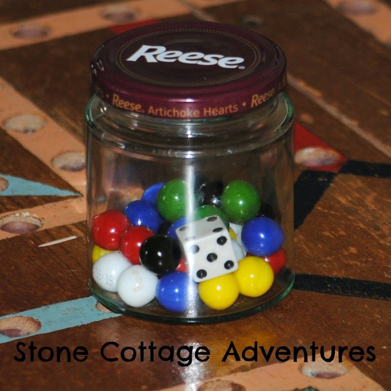 'Lost Your Marbles? – photo 2