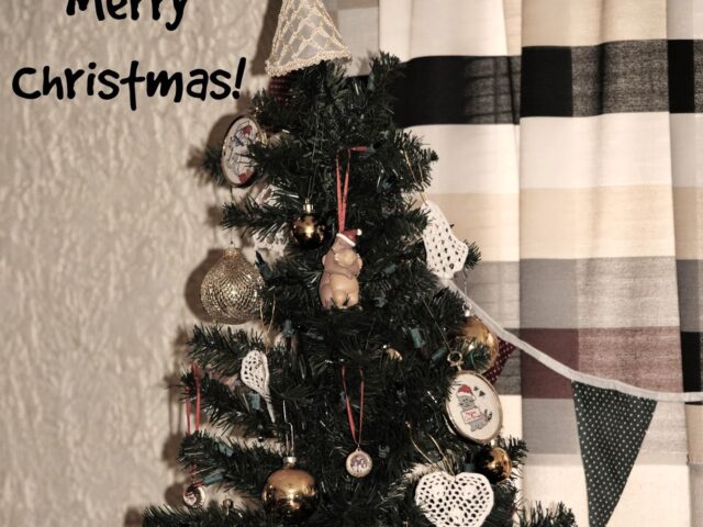 Merry Christmas!