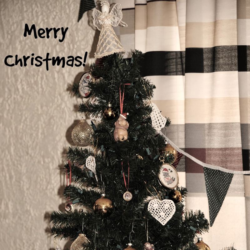 Merry Christmas! – photo 1