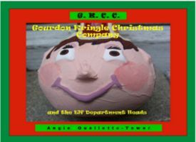 BLOG HOP!  The Great Blog Train {December} – photo 6