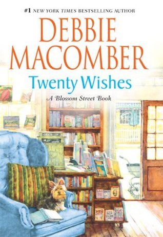 Book Review: Twenty Wishes