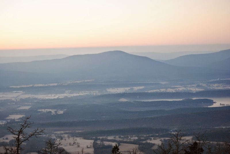Enjoying the View – photo 3