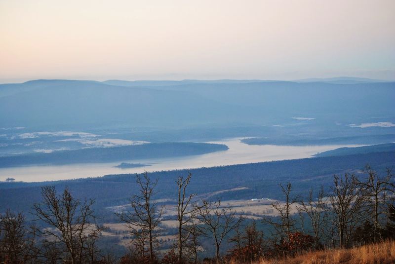 Enjoying the View – photo 4