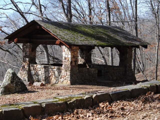 Gray’s Spring