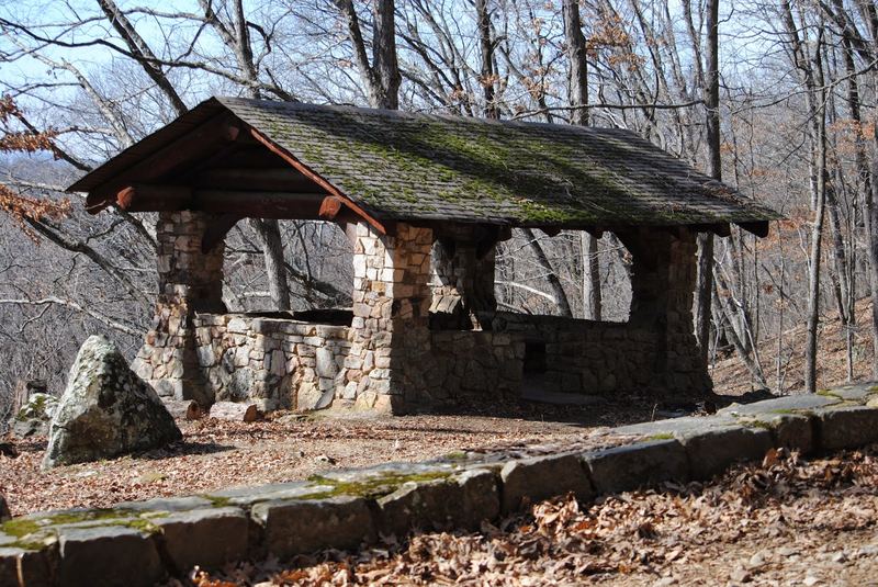 Gray's Spring – photo 1
