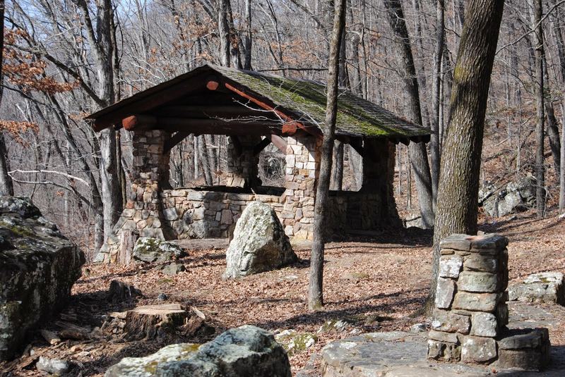 Gray's Spring – photo 7