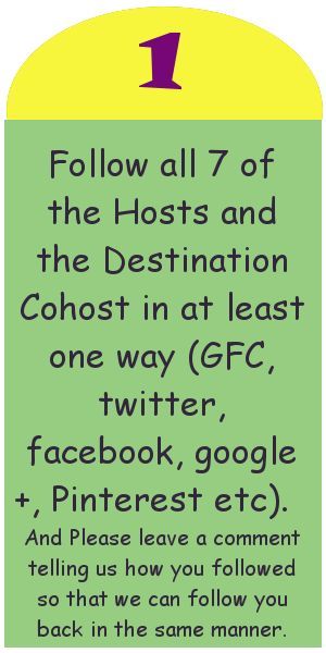 The Great Blog Train {December} – photo 15