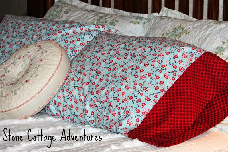 Ooh La La... Learning French Seams – photo 2