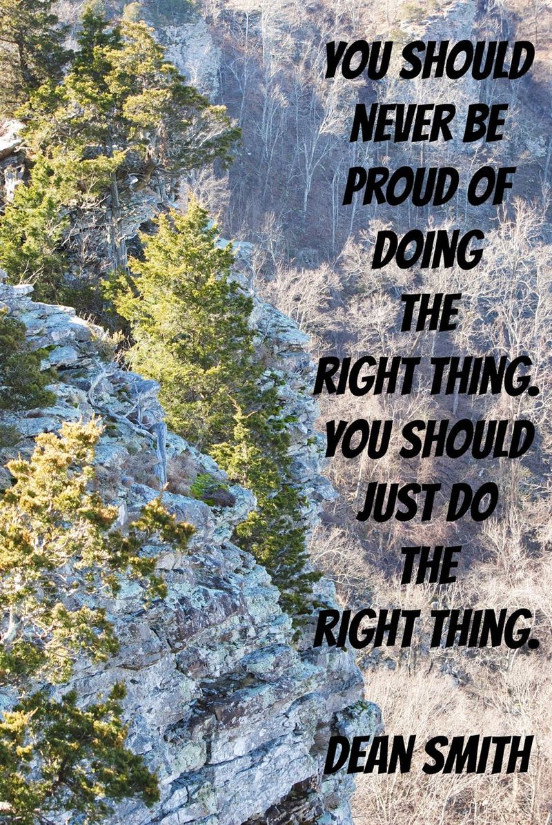 Quote from a Coaching Legend – photo 1