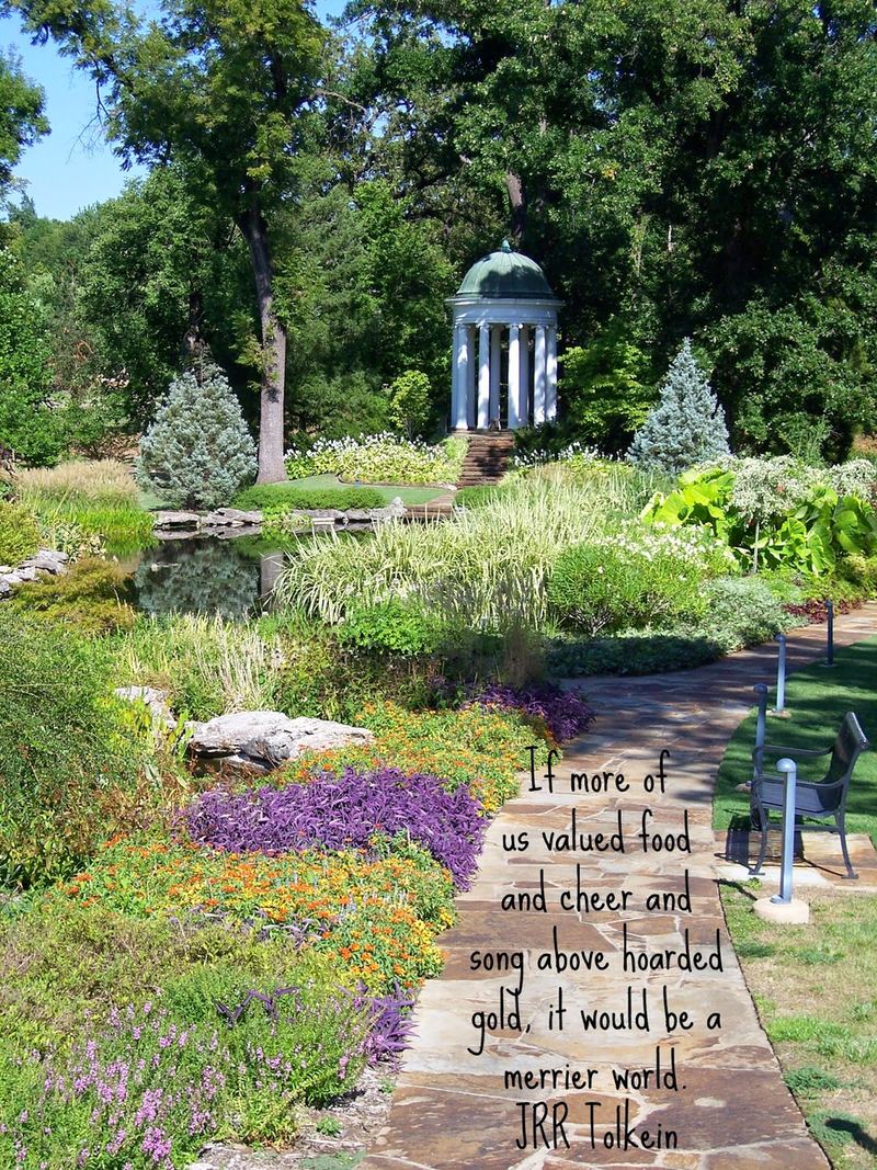 Sixth Grade Memories and a Quote – photo 1