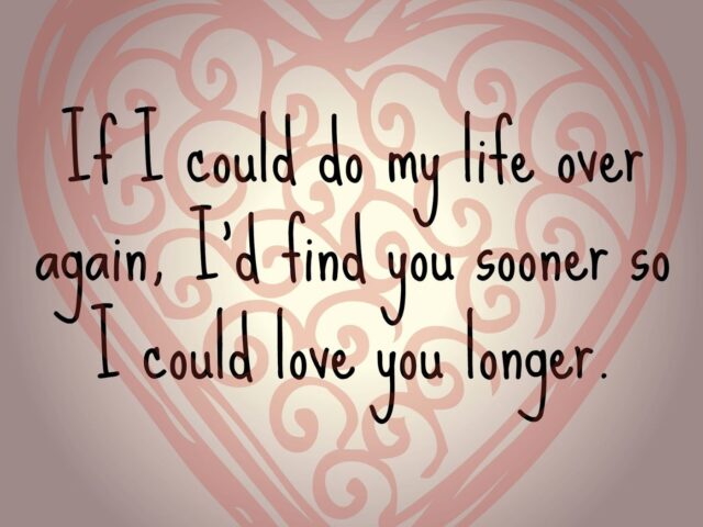 To my Handsome Husband