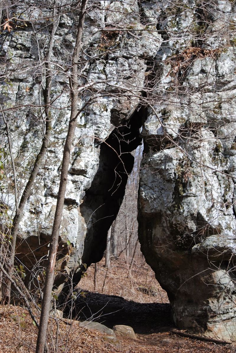 White Rock Mountain Road – photo 5
