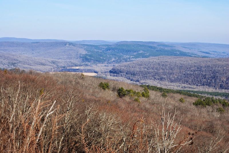 White Rock Mountain Road – photo 7