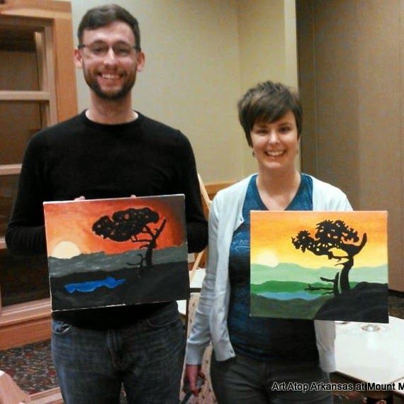 Art Atop Arkansas β photo 3