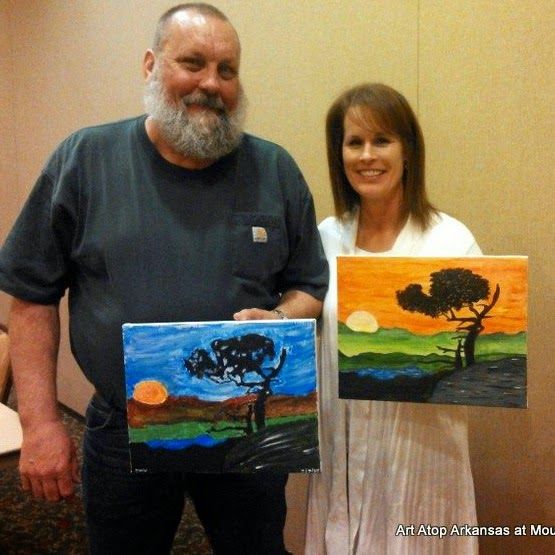 Art Atop Arkansas β photo 4