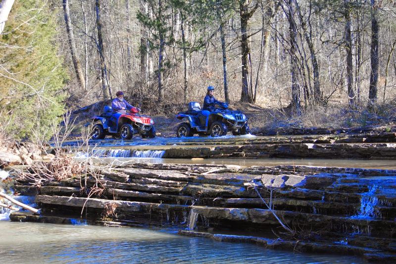 Gettin' Muddy, Dusty, Dirty – photo 2