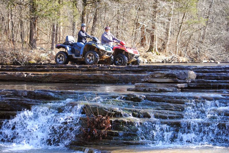 Gettin' Muddy, Dusty, Dirty – photo 3