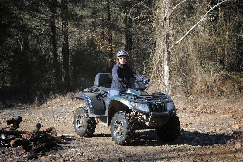 Gettin' Muddy, Dusty, Dirty – photo 4