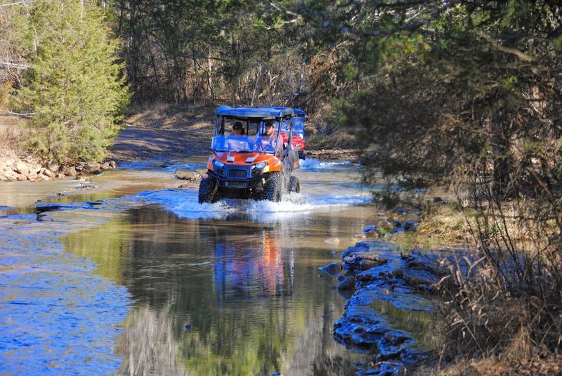 Gettin' Muddy, Dusty, Dirty – photo 5