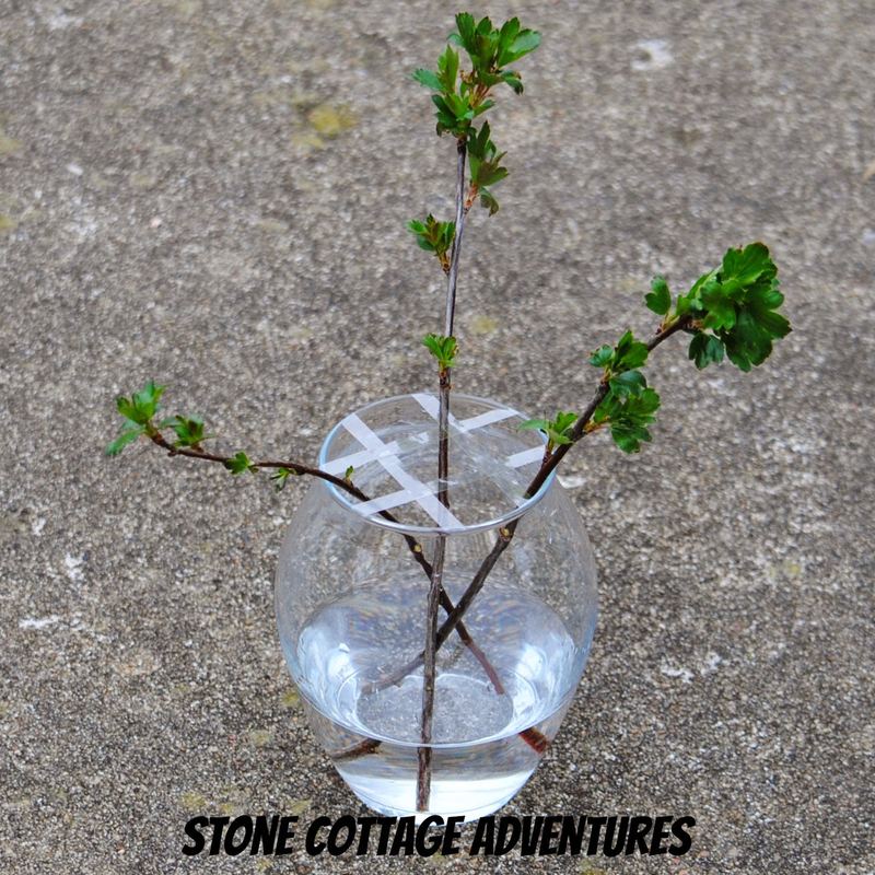 Tutorial for a Spring Bouquet – photo 8