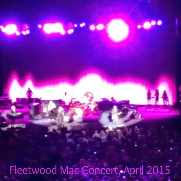 Fun Times at The Rock – photo 2
