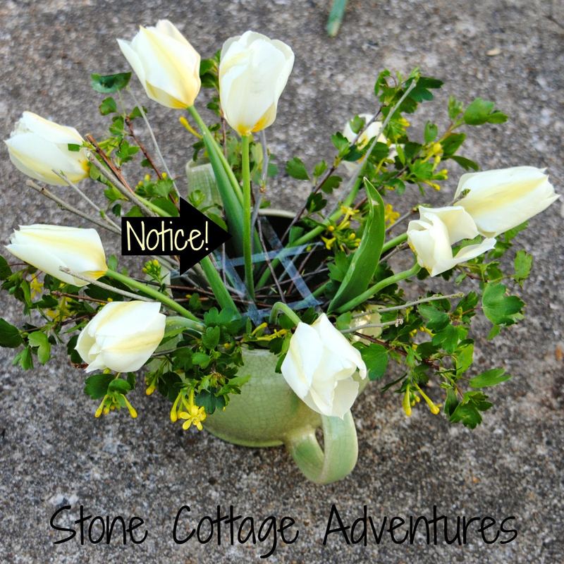 I'm a Little Tea Pot Tutorial – photo 5
