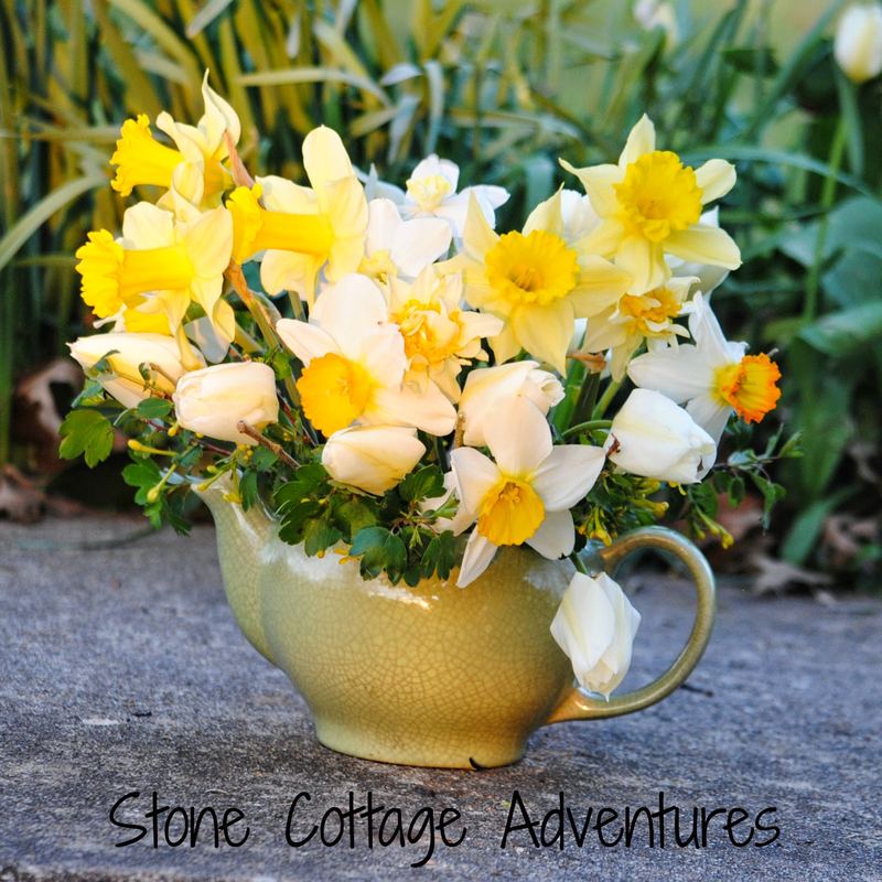 I'm a Little Tea Pot Tutorial – photo 6
