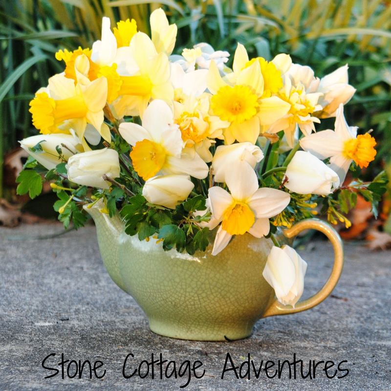 I'm a Little Tea Pot Tutorial – photo 8