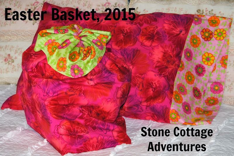One More Easter Basket – photo 1
