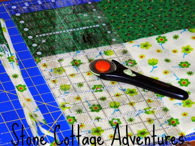 Ooh La La… French Seams Tutorial